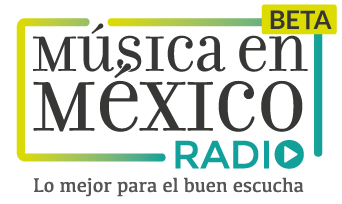 musica en mexico radio - logo